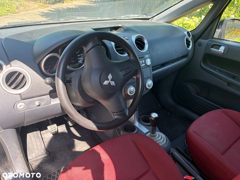 Mitsubishi Colt CZ3 1.3 Motion - 5