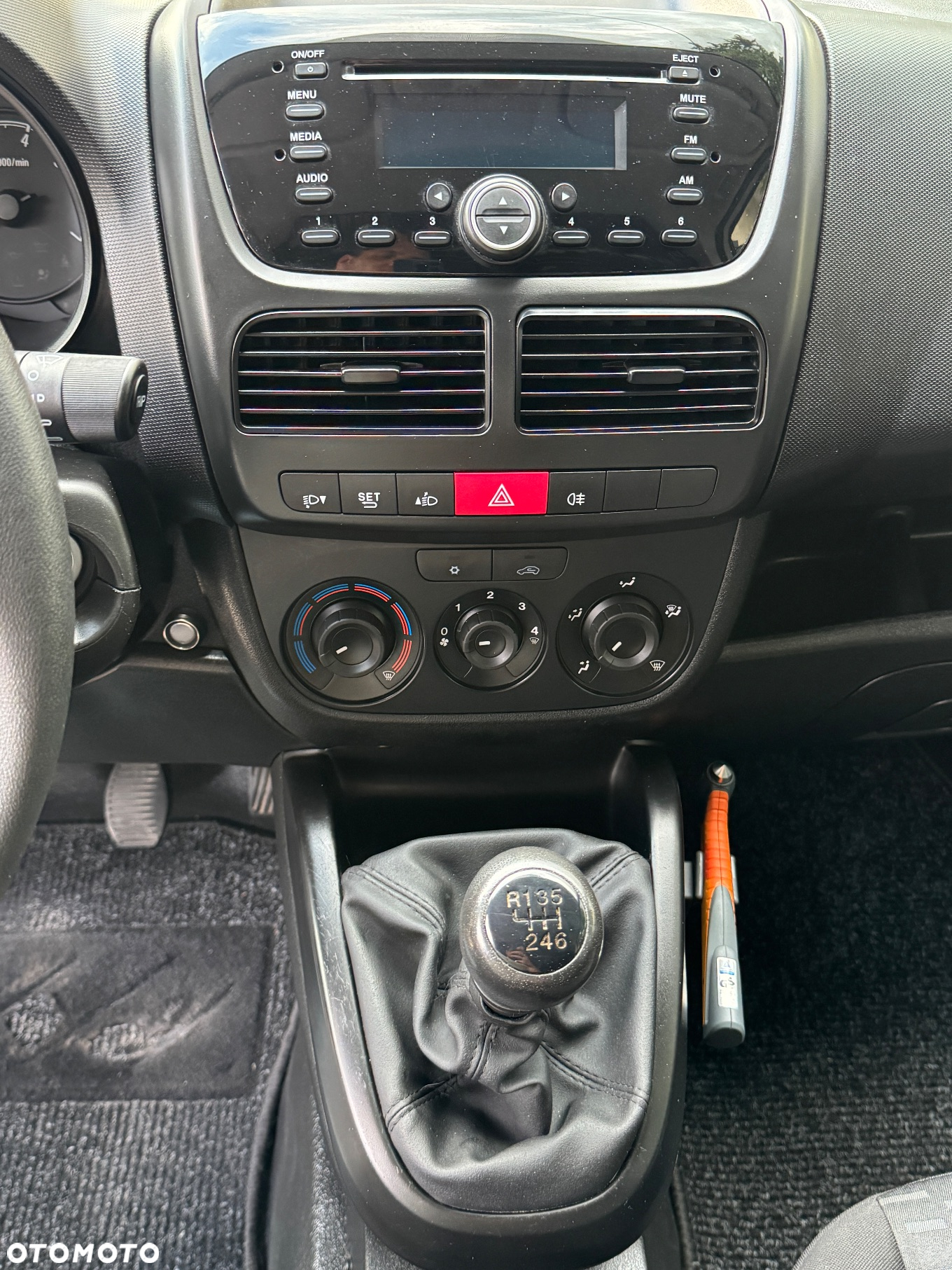 Opel Combo 1.6 CDTI L2H1 S&S Selection - 11