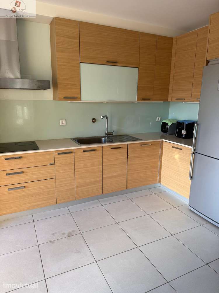 Apartamento T3 duplex V. N. Gaia - Grande imagem: 5/13