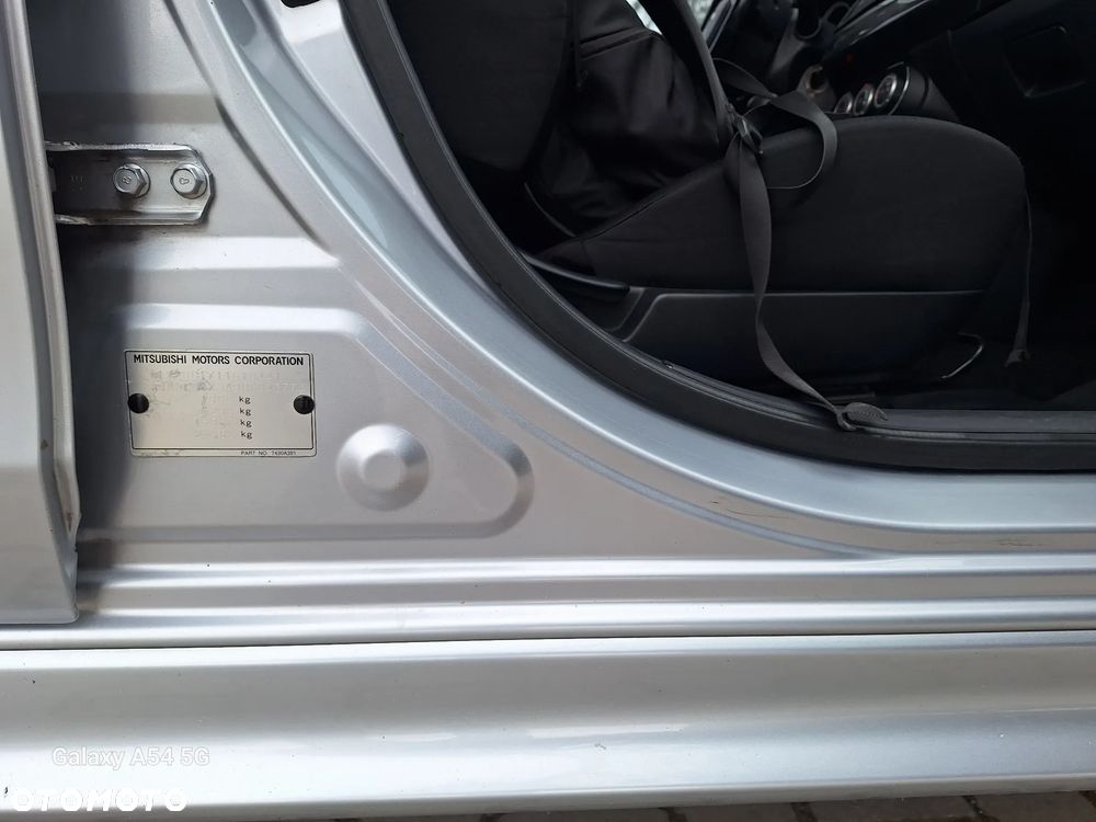 Mitsubishi Lancer 1.8 Intense - 15