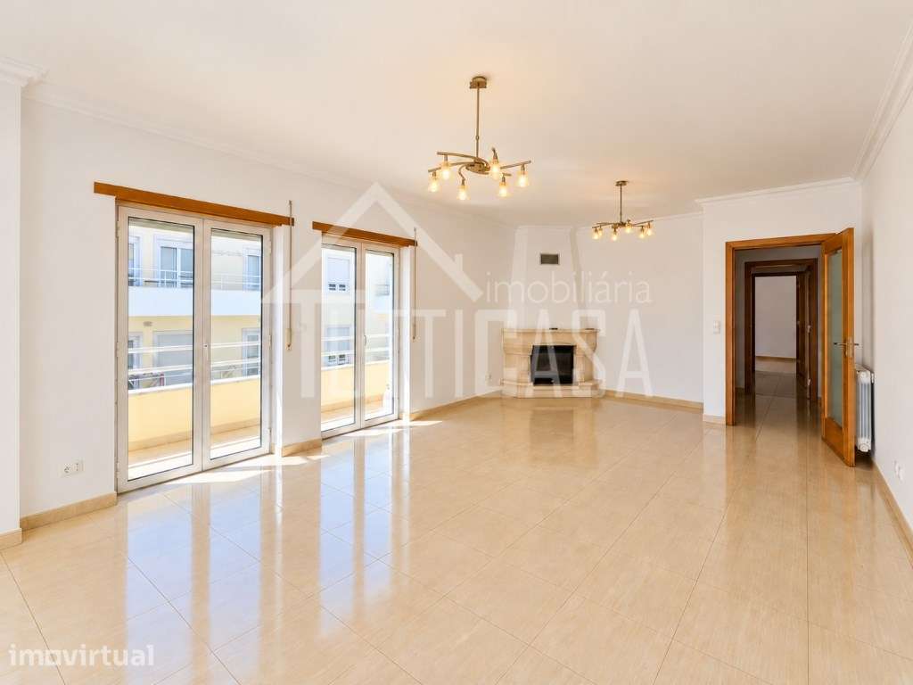 Apartamento T3 nos Oitencantos - Malveira - Grande imagem: 2/35