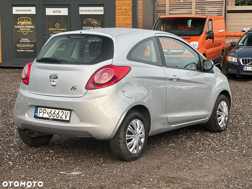 Ford KA Style - 4