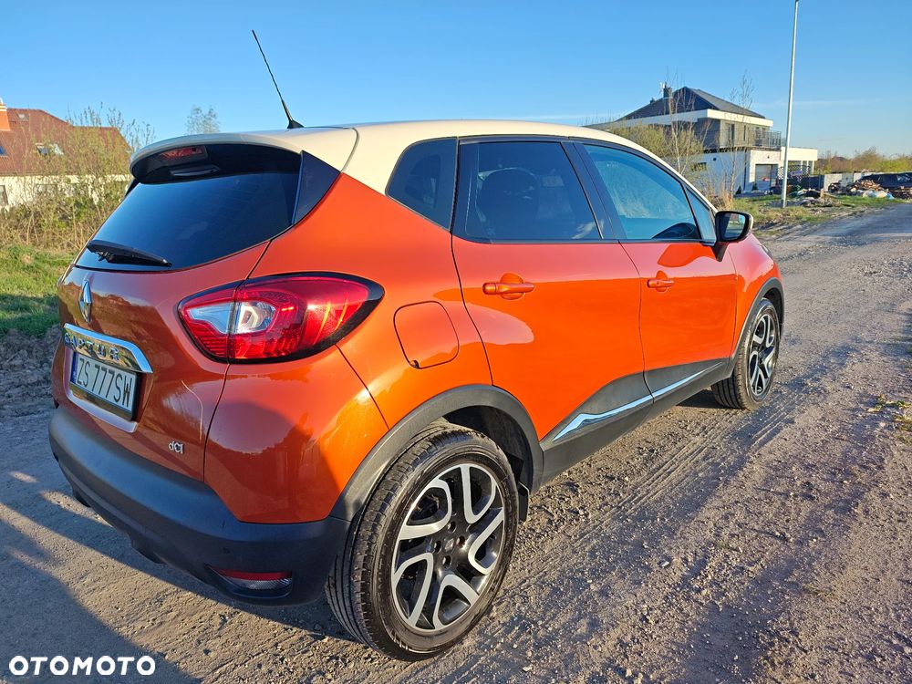 Renault Captur ENERGY dCi 90 Start&Stop Life - 29