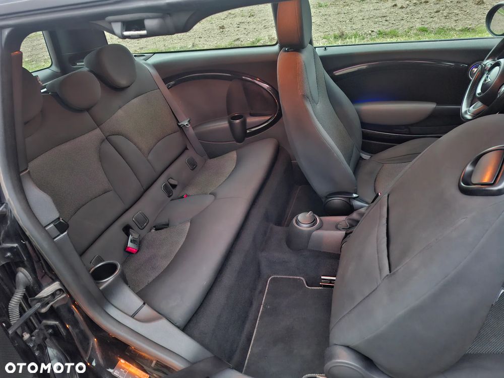 MINI Clubman One D Soho - 18