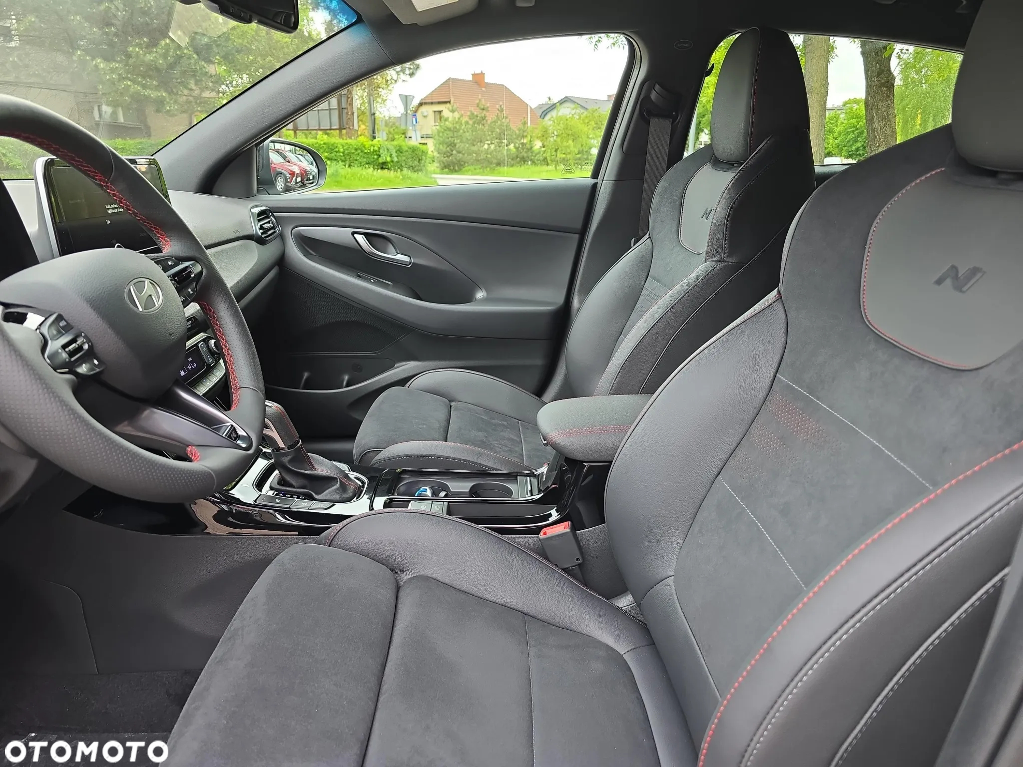 Hyundai i30 - 12