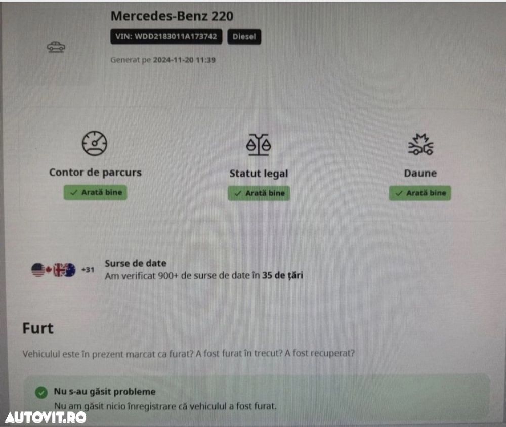 Mercedes-Benz CLS - 3