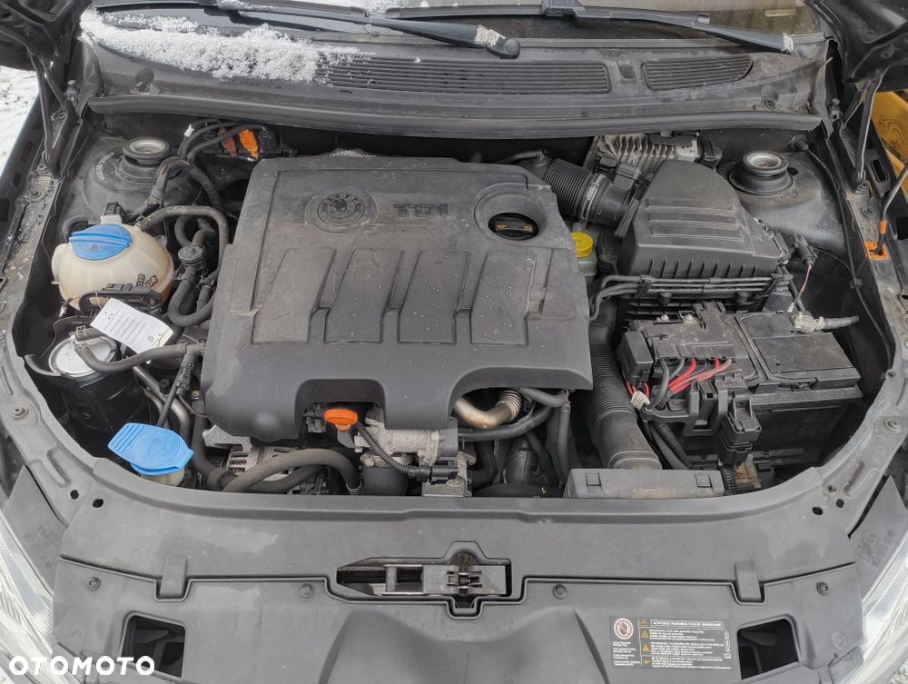 Skoda Roomster - 4
