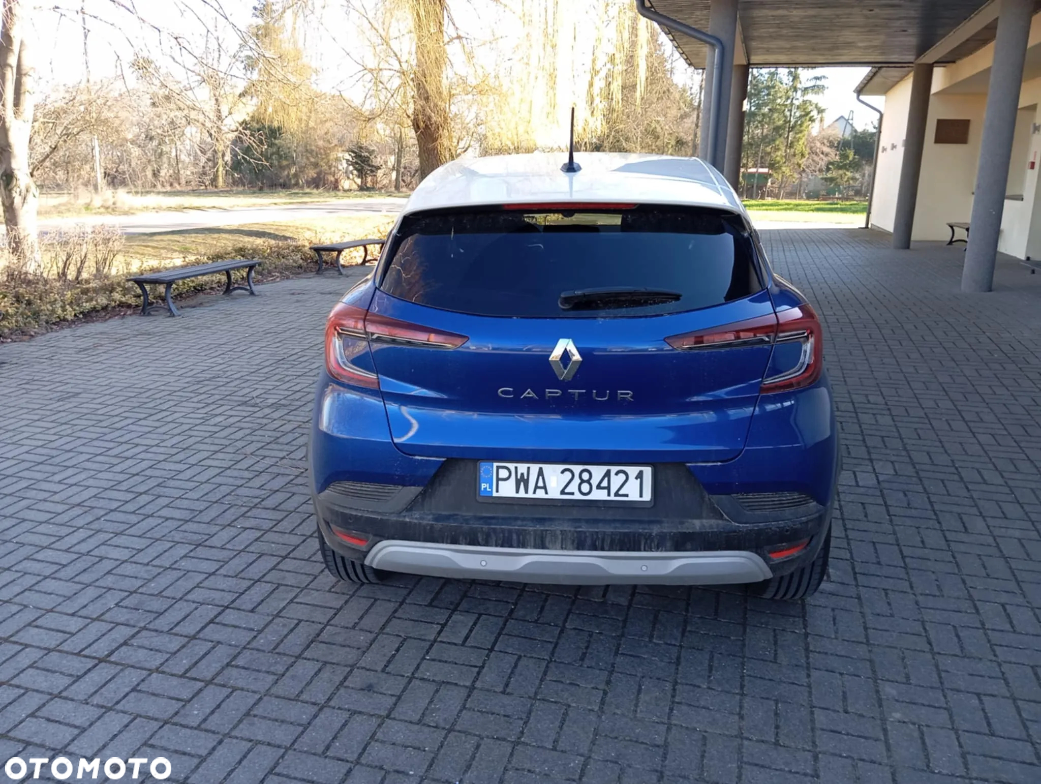 Renault Captur 1.0 TCe Intens - 9