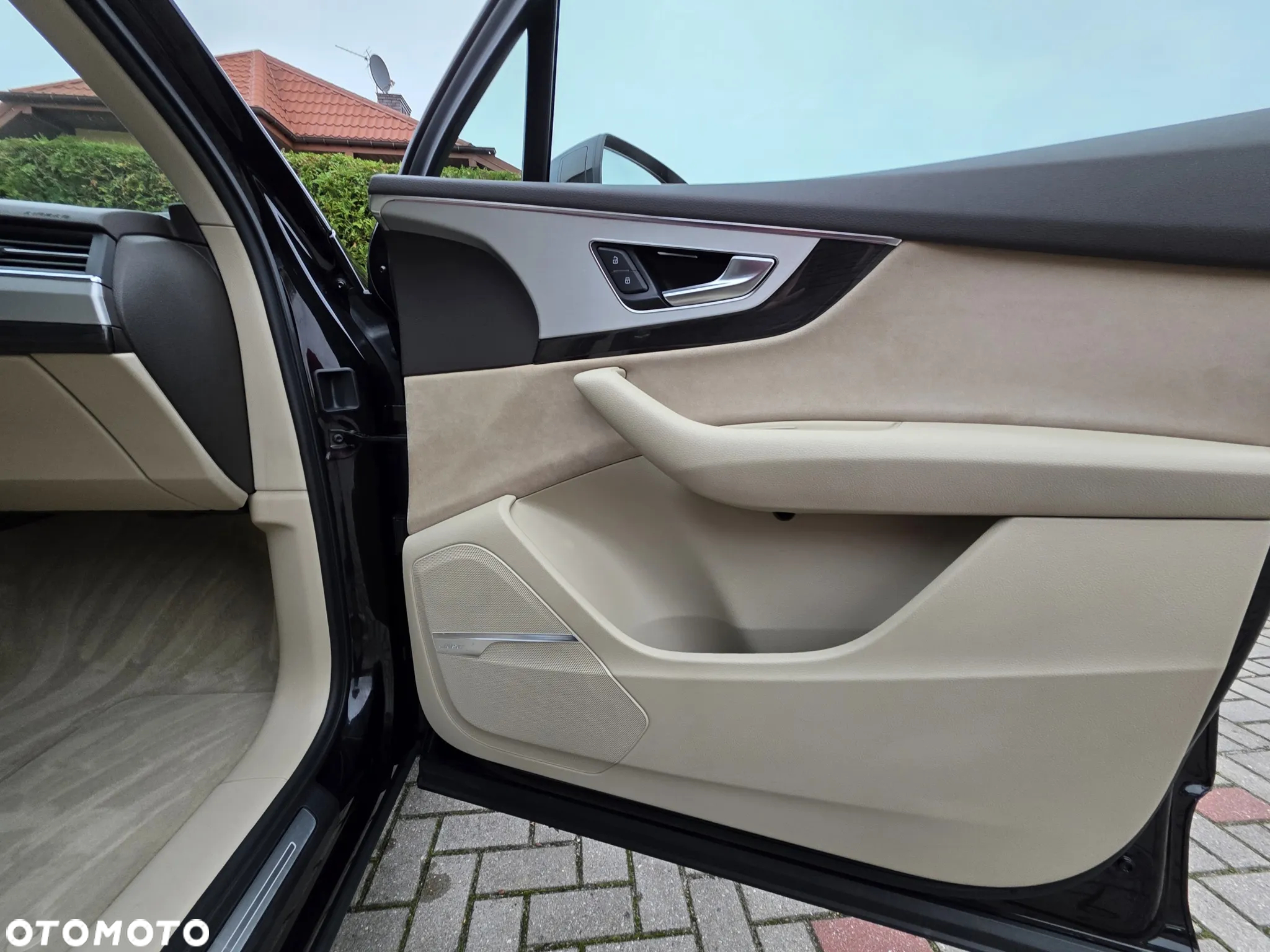 Audi Q7 3.0 TDI ultra Quattro Tiptronic - 23