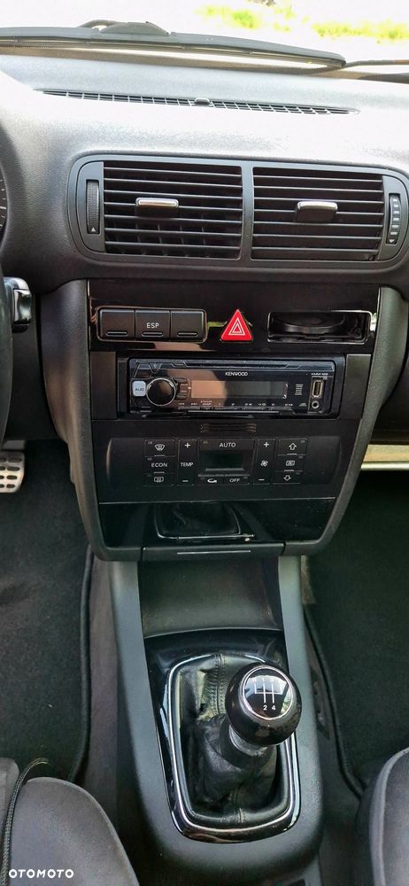 Audi A3 3-drzwiowe - 15