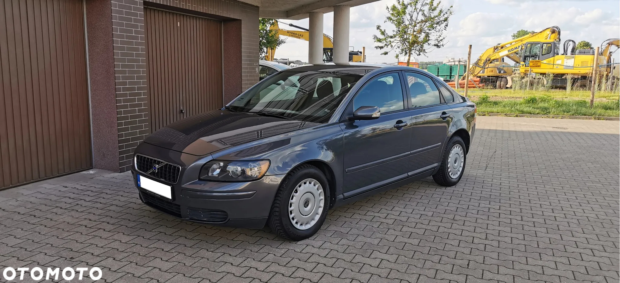 Volvo S40 1.8 Summum - 36