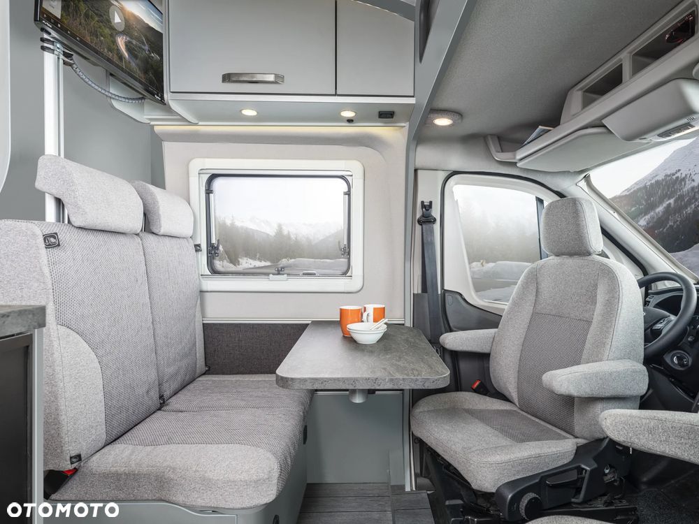 Weinsberg CaraTour 600MQ - 8