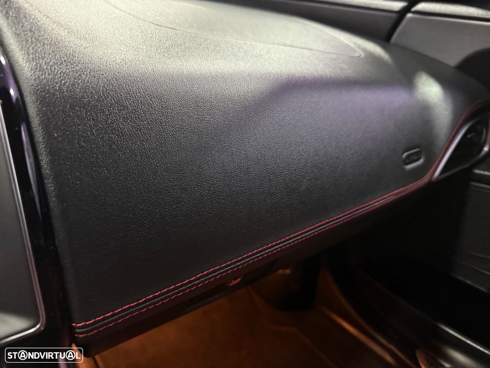 Jaguar XE E-Performance Aut. R-Sport - 17