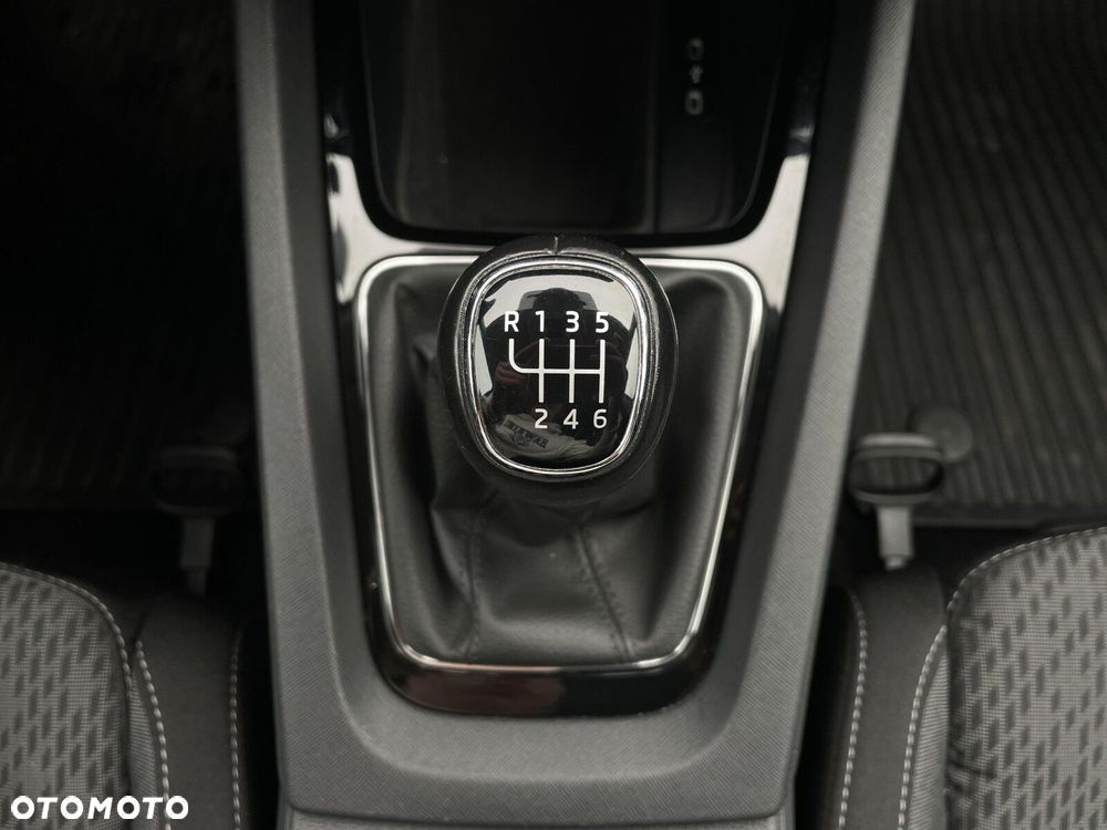 Skoda Octavia 2.0 TDI Style - 23