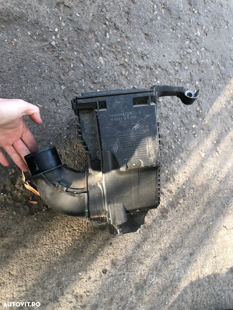 Carcasa filtru aer Dacia Logan II 1.0 SCE 54KW 73CP 2019 - 5