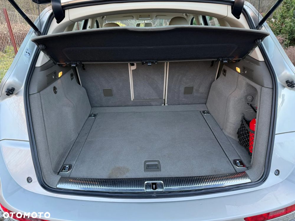 Audi Q5 2.0 TDI Quattro S tronic - 14