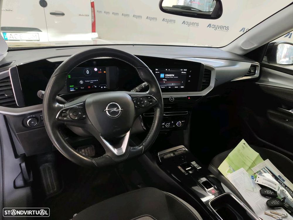 Opel Mokka-e Edition - 8