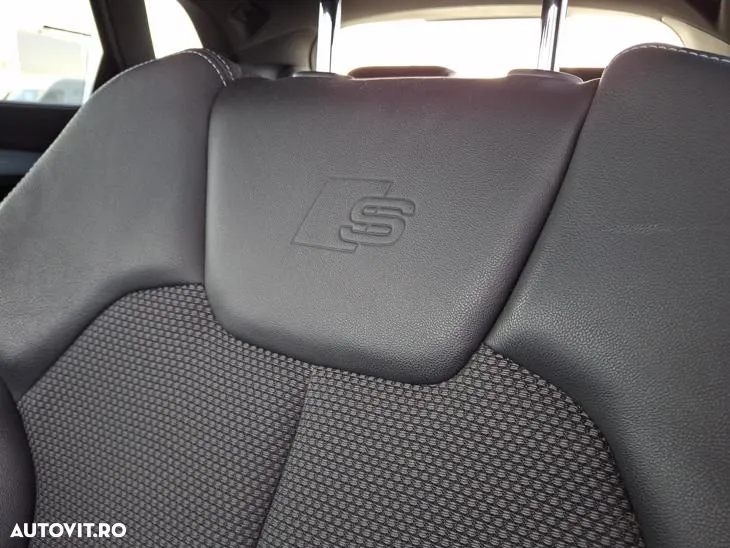 Audi Q5 50 TFSI e quattro S tronic PHEV Advanced - 24