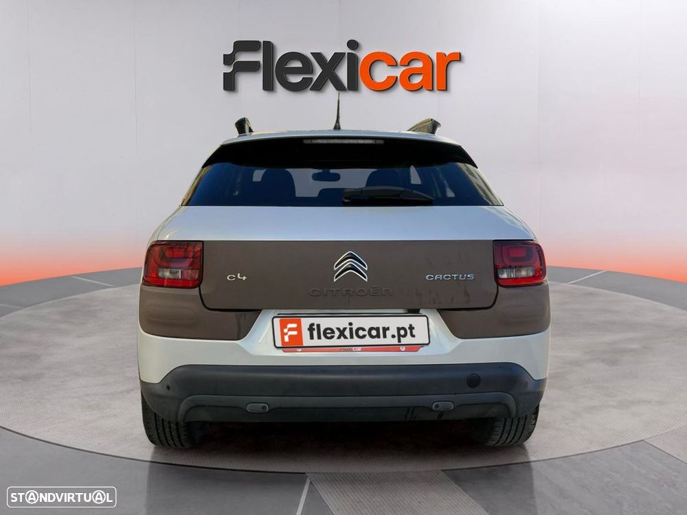 Citroën C4 Cactus 1.6 BlueHDi Shine - 6