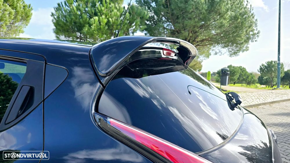 Nissan Juke 1.5 dCi Tekna S - 14