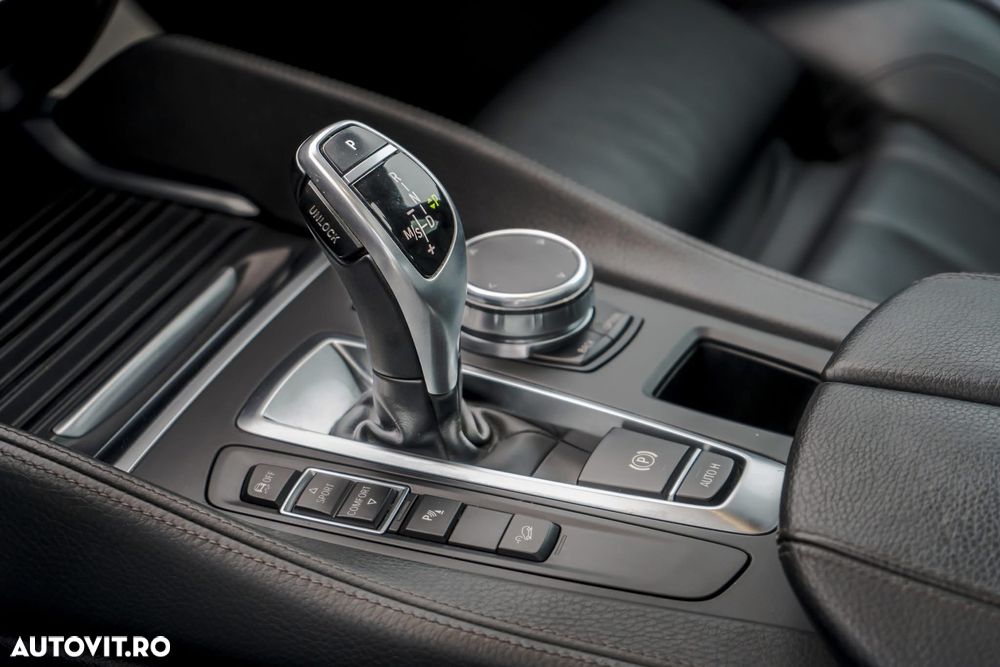 BMW X6 xDrive30d - 5
