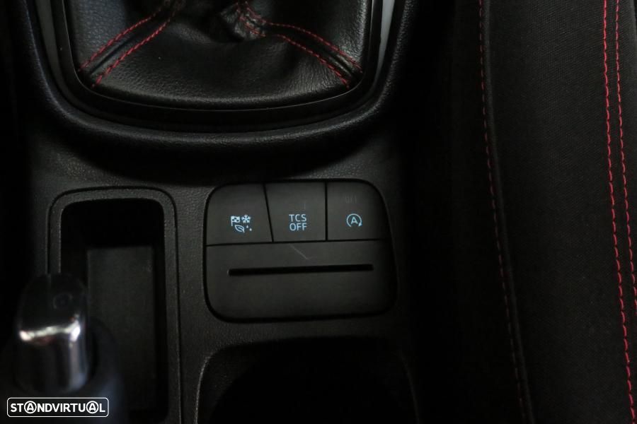 Ford Fiesta 1.0 EcoBoost ST-Line X - 16