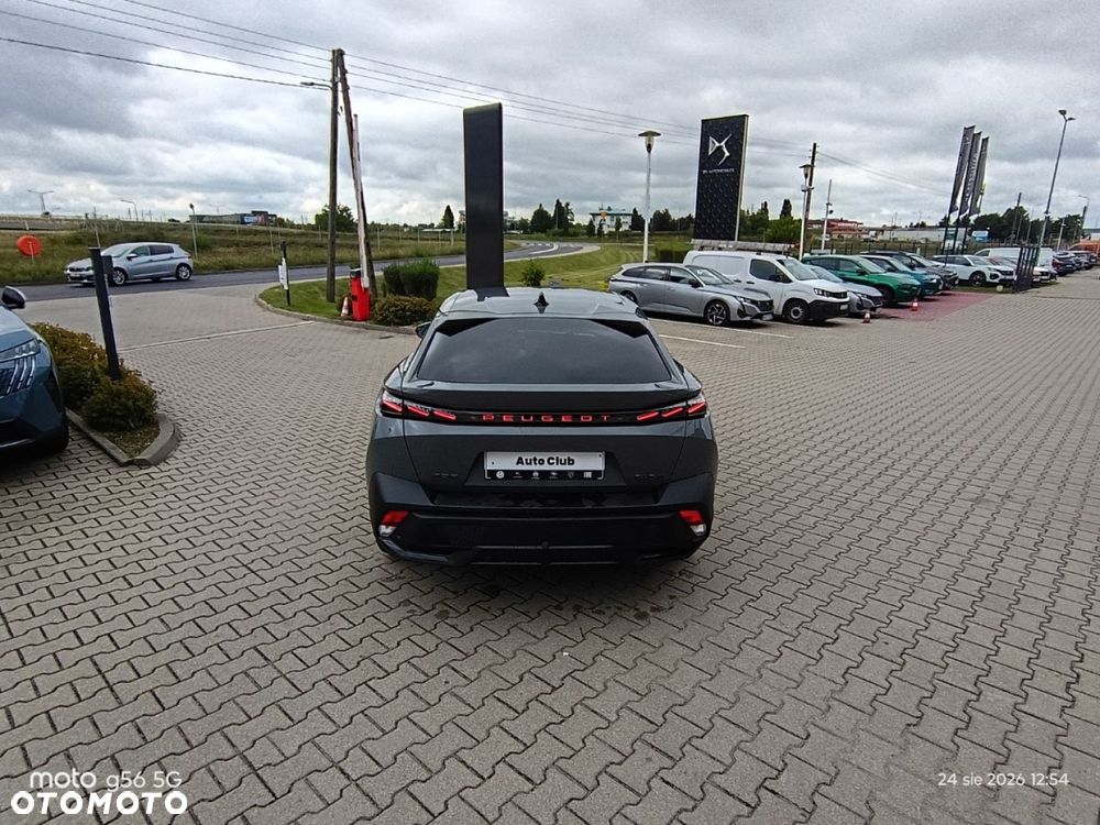 Peugeot 408 - 7