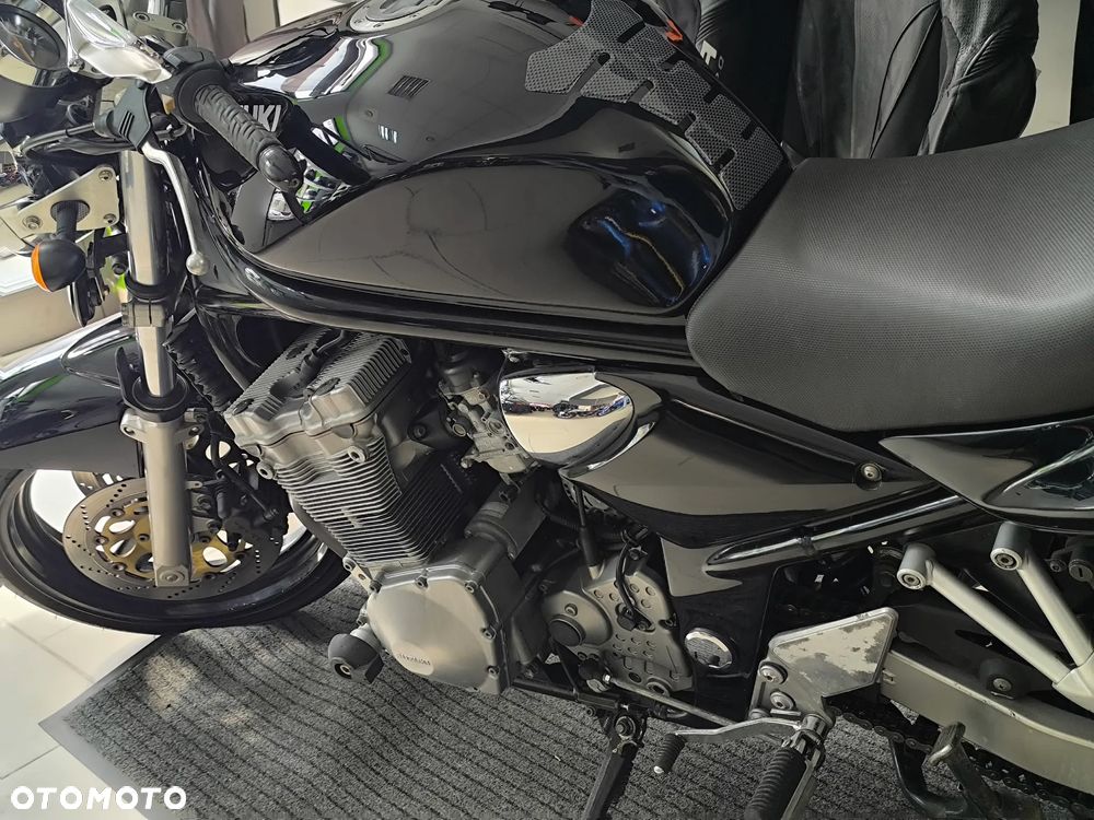 Suzuki Bandit - 19
