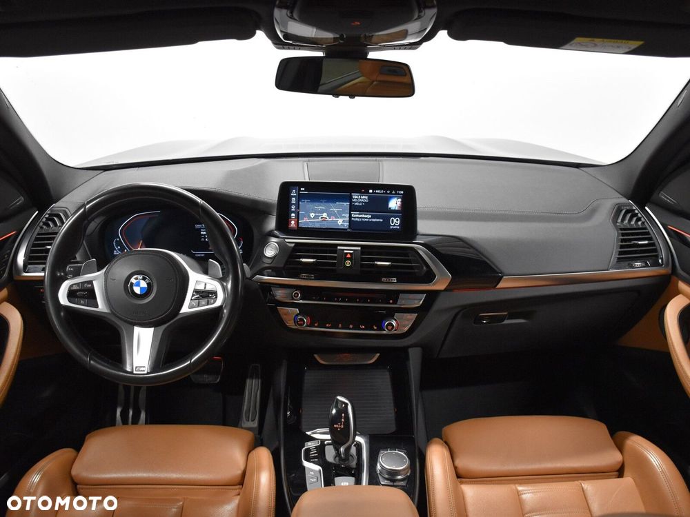 BMW X3 xDrive20d M Sport sport - 14