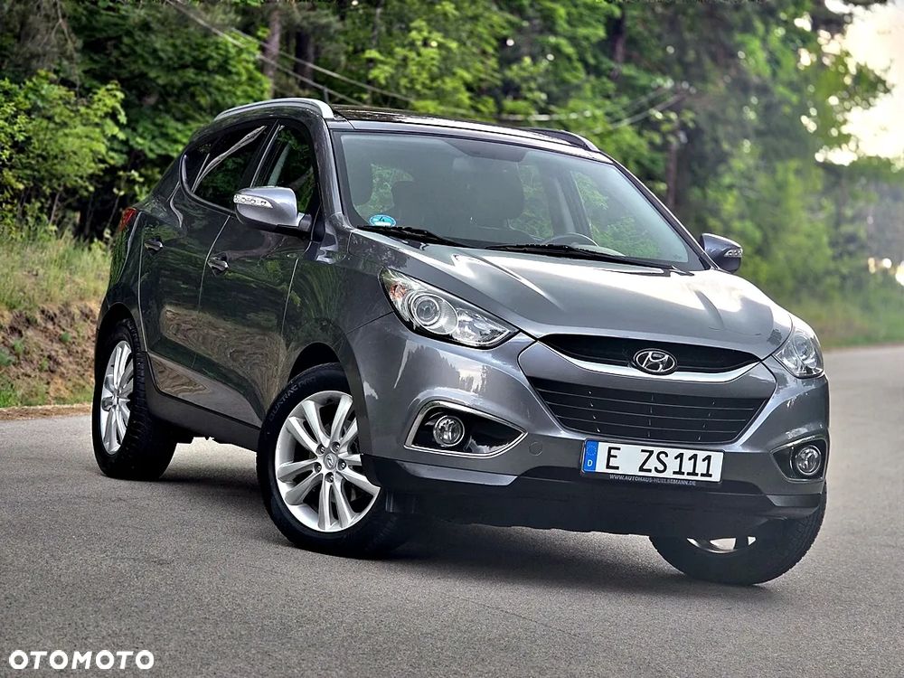 Hyundai ix35 2.0 Premium - 17
