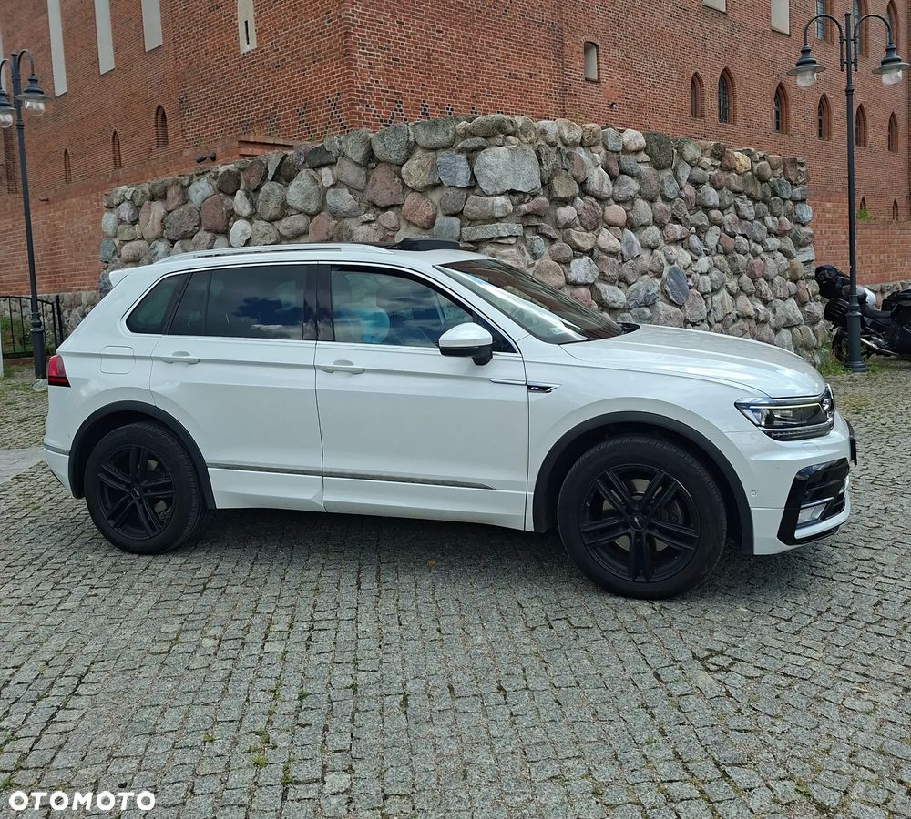 Volkswagen Tiguan 2.0 TDI BMT SCR 4Mot Highline DSG - 13