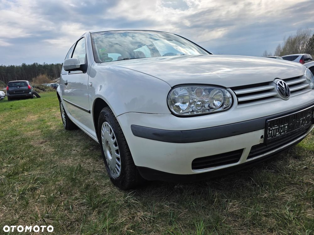 Volkswagen Golf 1.4 Sportline - 9