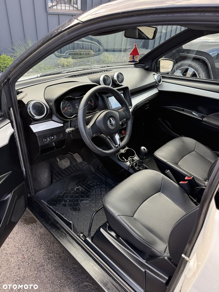Aixam Coupe - 10