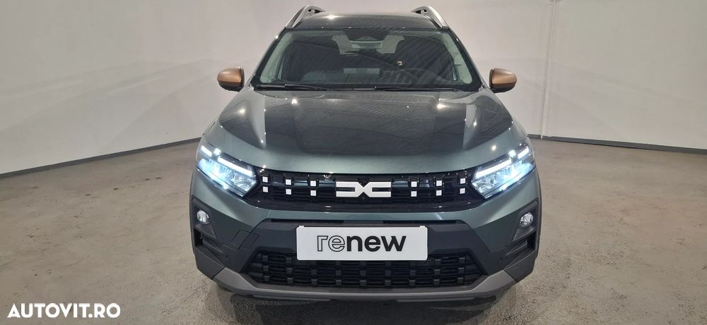 Dacia Jogger 7 locuri HEV 155 Extreme - 18