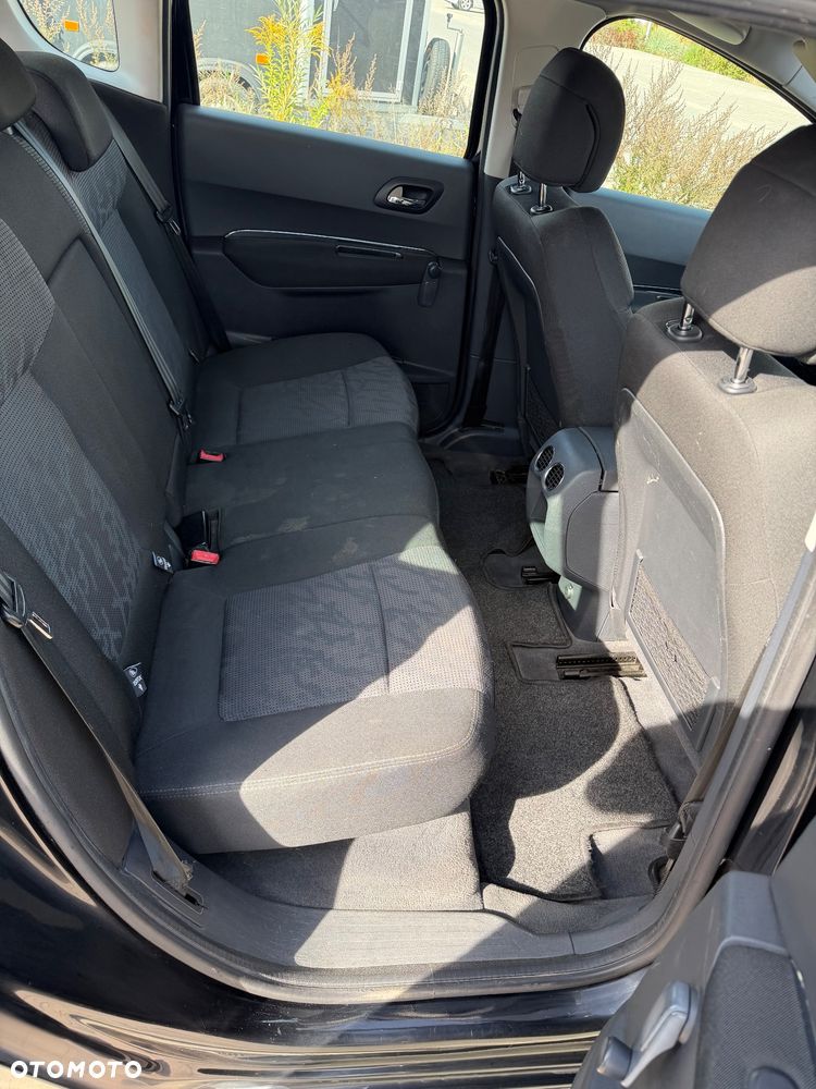 Peugeot 3008 - 27