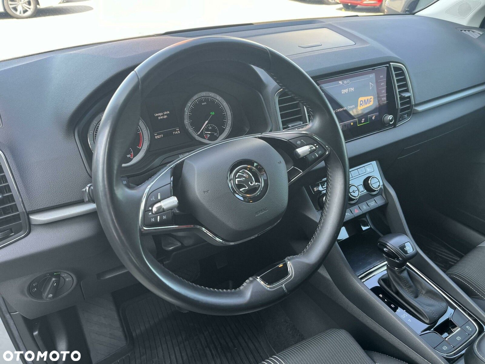 Skoda Karoq 1.6 TDI 4x2 Ambition DSG - 11