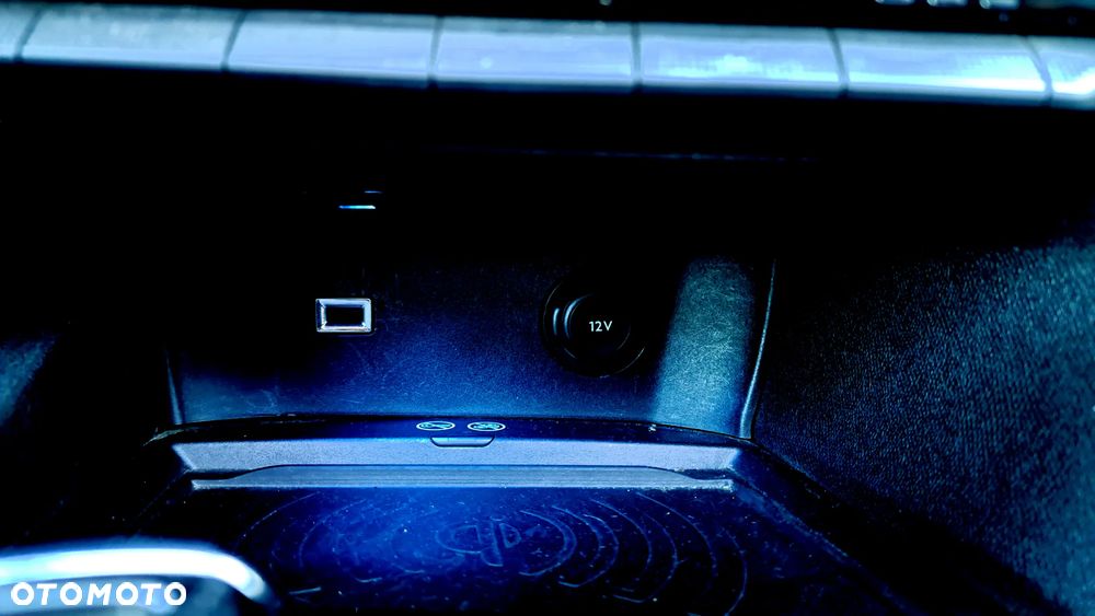 Peugeot 5008 - 16