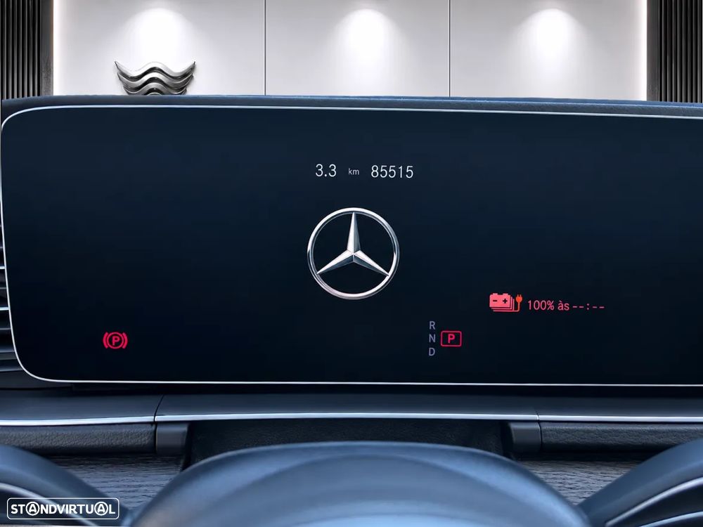 Mercedes-Benz GLE 350 de Coupé 4Matic - 9