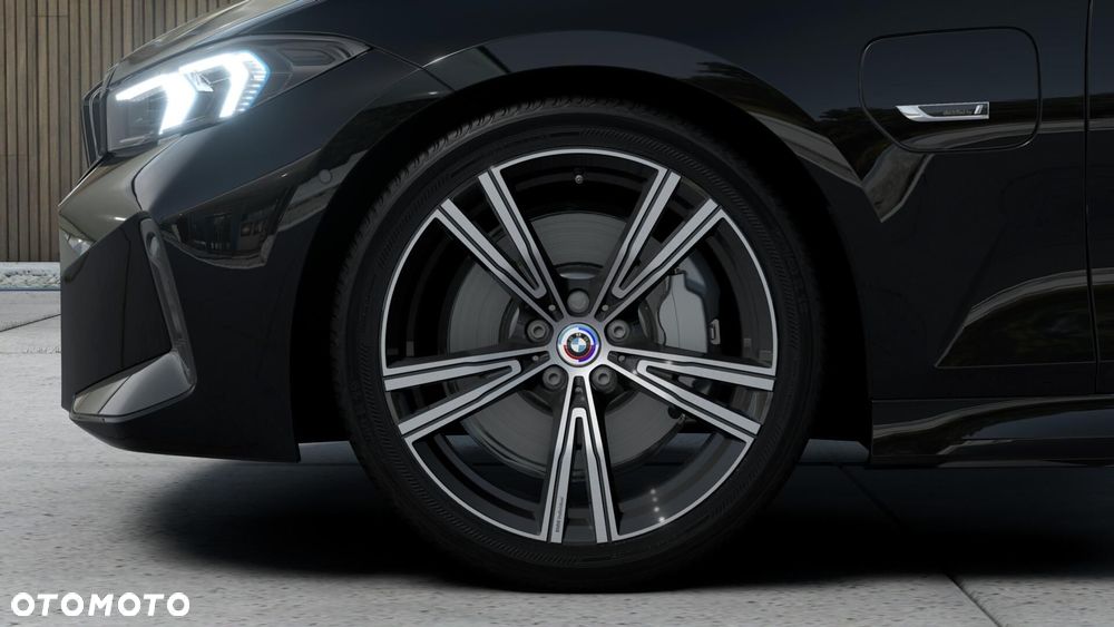 BMW Seria 3 - 5
