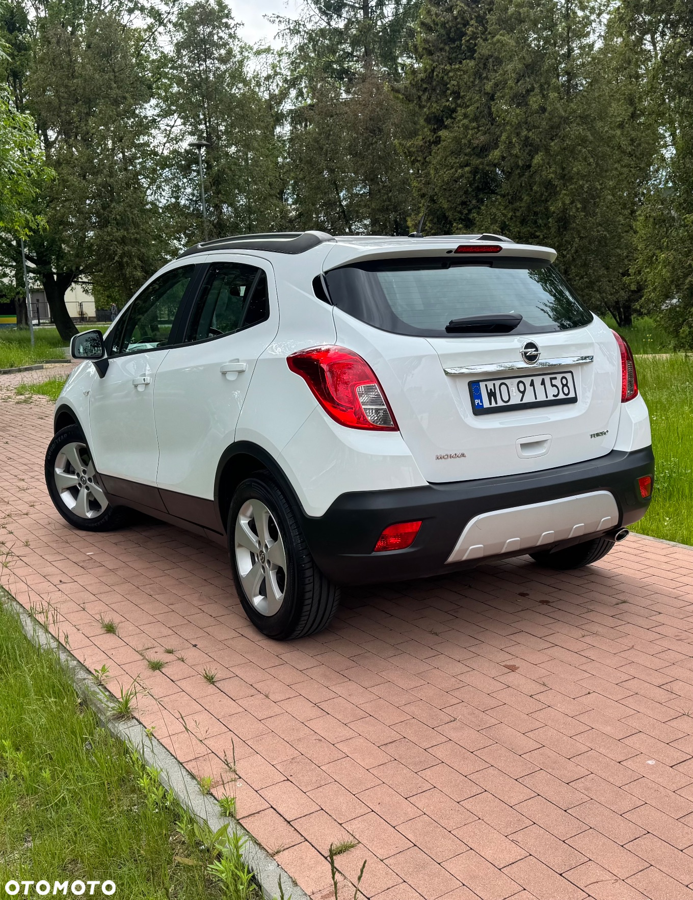 Opel Mokka 1.4 T Cosmo - 4