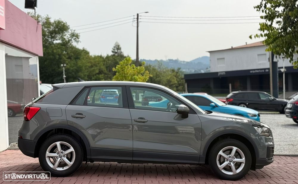 Audi Q2 1.6 TDI S tronic - 9