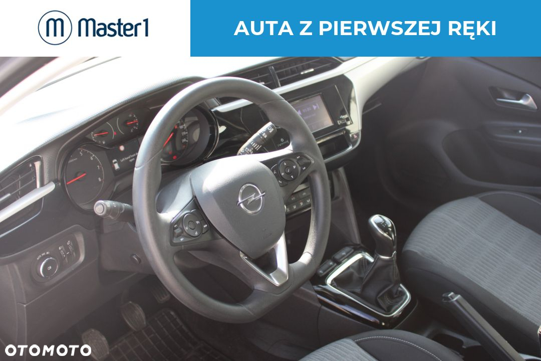 Opel Corsa 1.2 Edition S&S - 12