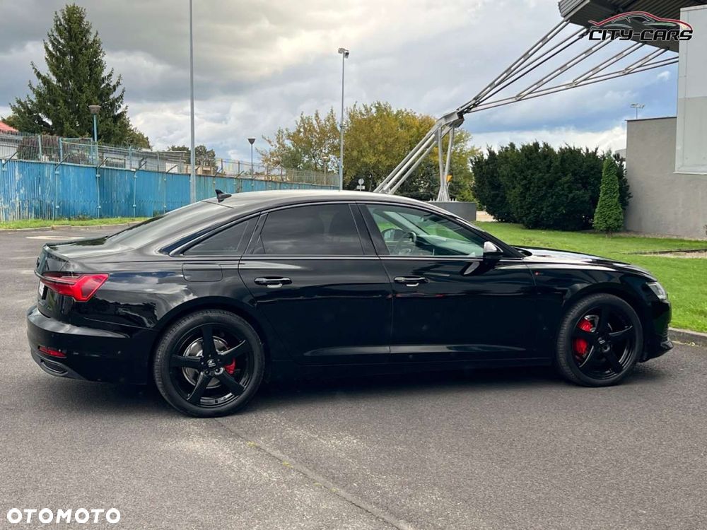Audi A6 Limousine - 16