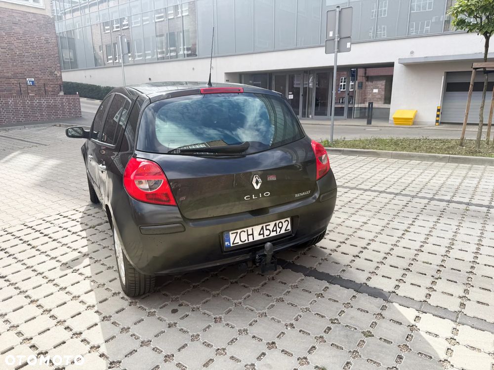Renault Clio 1.5 dCi Extreme - 6