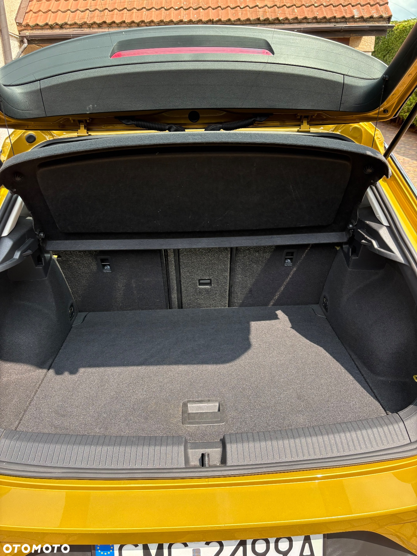 Volkswagen T-Roc 1.0 TSI Premium - 16