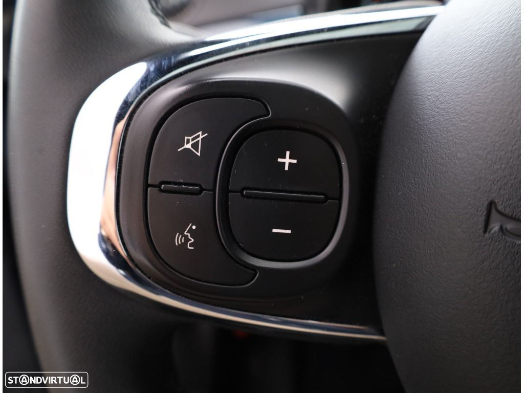 Fiat 500 1.0 Hybrid - 31