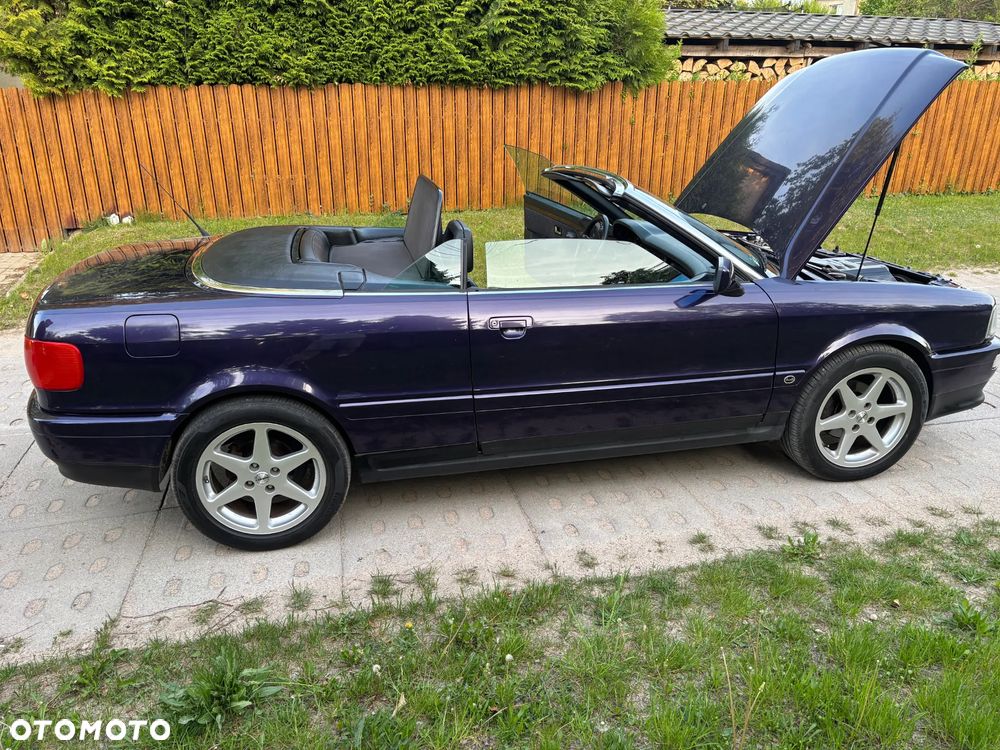 Audi 80 - 12
