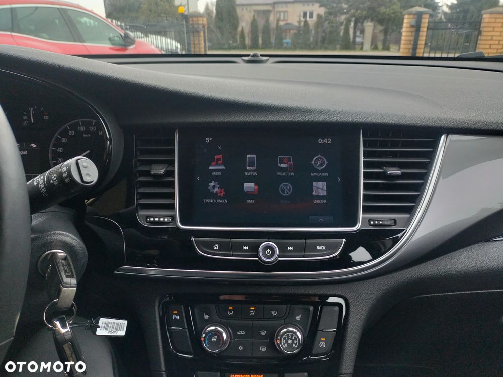 Opel Mokka X 1.6 ECOFLEX Start/Stop Active - 19