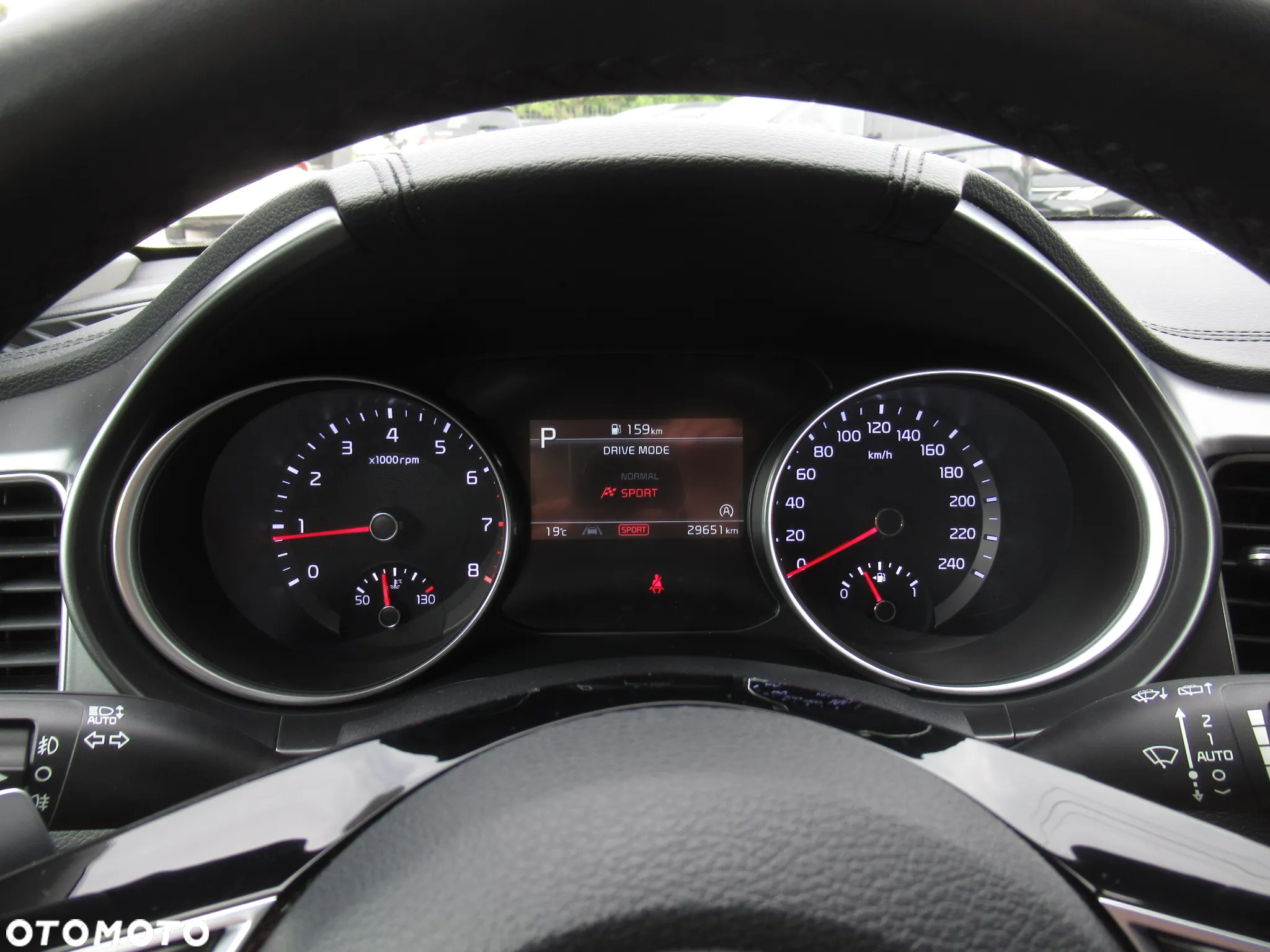 Kia Ceed 1.5 T-GDI M DCT - 34