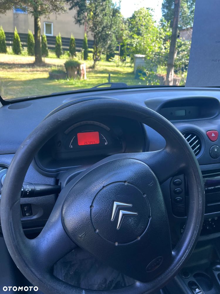 Citroën C2 1.4 HDi SX - 3